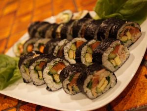 temaki